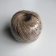 Bindtouw natuurvezel circa 200gram